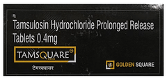 Tamsquare Tablet Pr 10